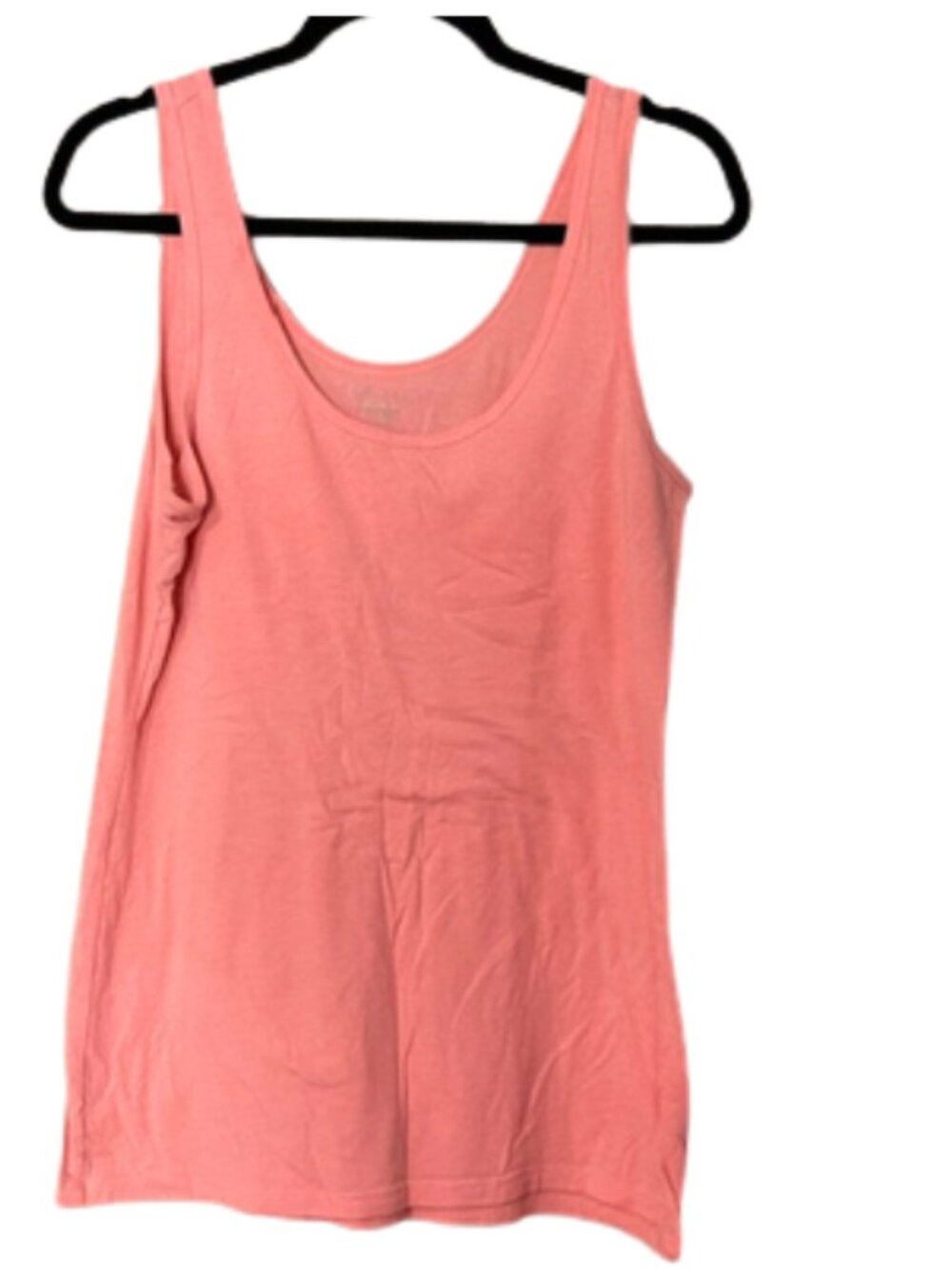 No Boundaries tank size XXL
